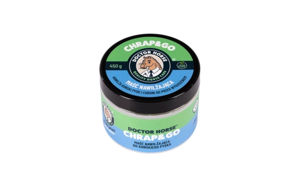 Snore&GO – masť na nos