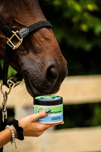 Snore&GO – masť na nos 3