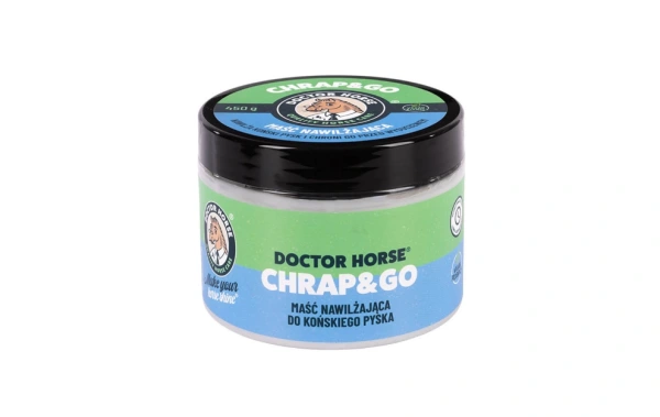 Snore&GO – masť na nos 1