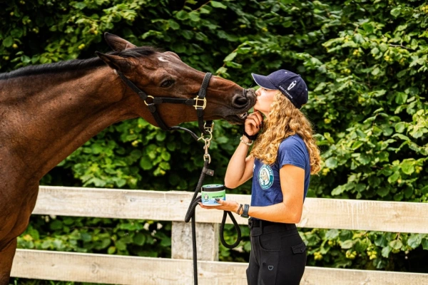 Snore&GO – masť na nos 4