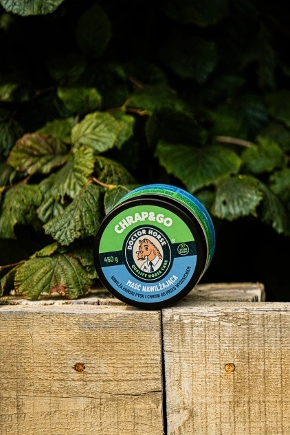 Snore&GO – masť na nos 2