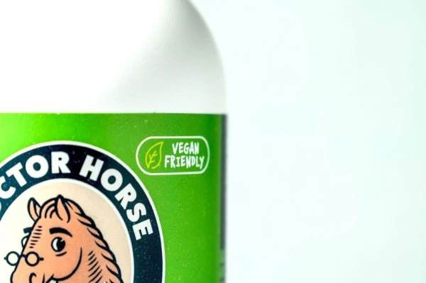 Clean Horse - šampón 1