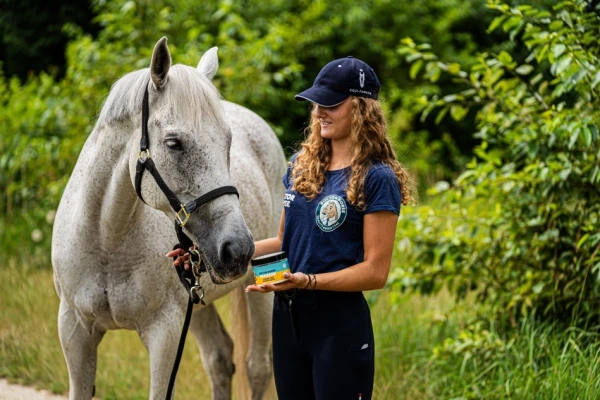 ParaSun - opaľovací krém pre kone 4