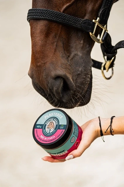 Plaster – masť na odreniny 2