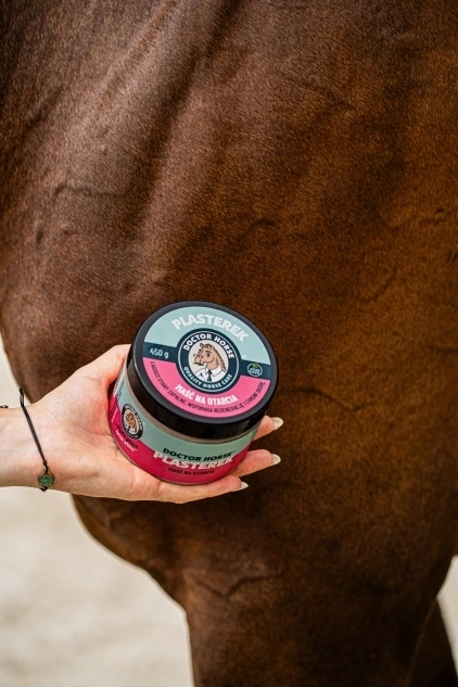 Plaster – masť na odreniny 5