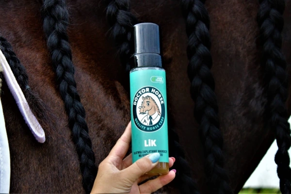 LiK – prípravok uľahčujúci zapletanie 4