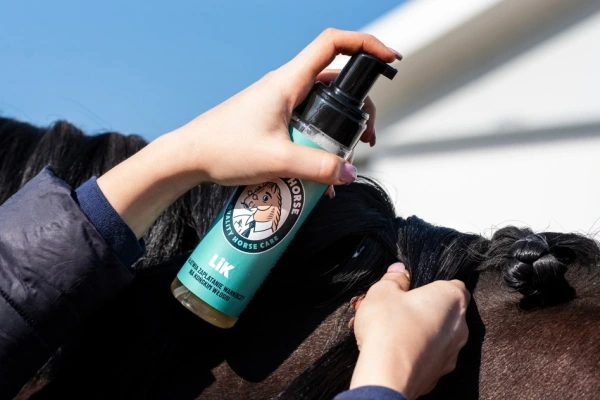 LiK – prípravok uľahčujúci zapletanie 5