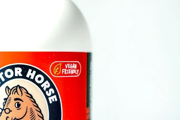 Mane and Tail - kondicionér na jednoduché rozčesávanie a lesk 1