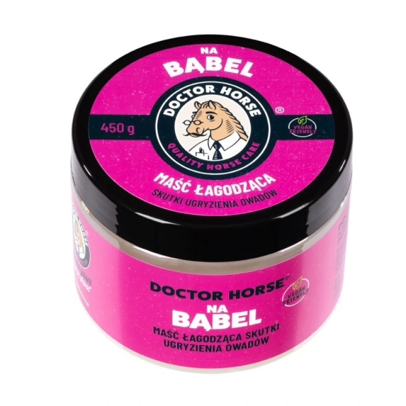 Na štípance – upokojujúca masť po uštipnutí hmyzom