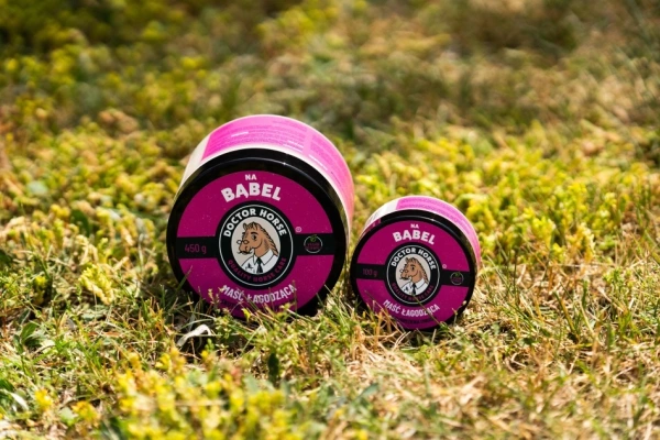 Na štípance – upokojujúca masť po uštipnutí hmyzom 4