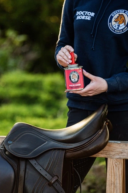 Oil Leather - olej na kožu 3