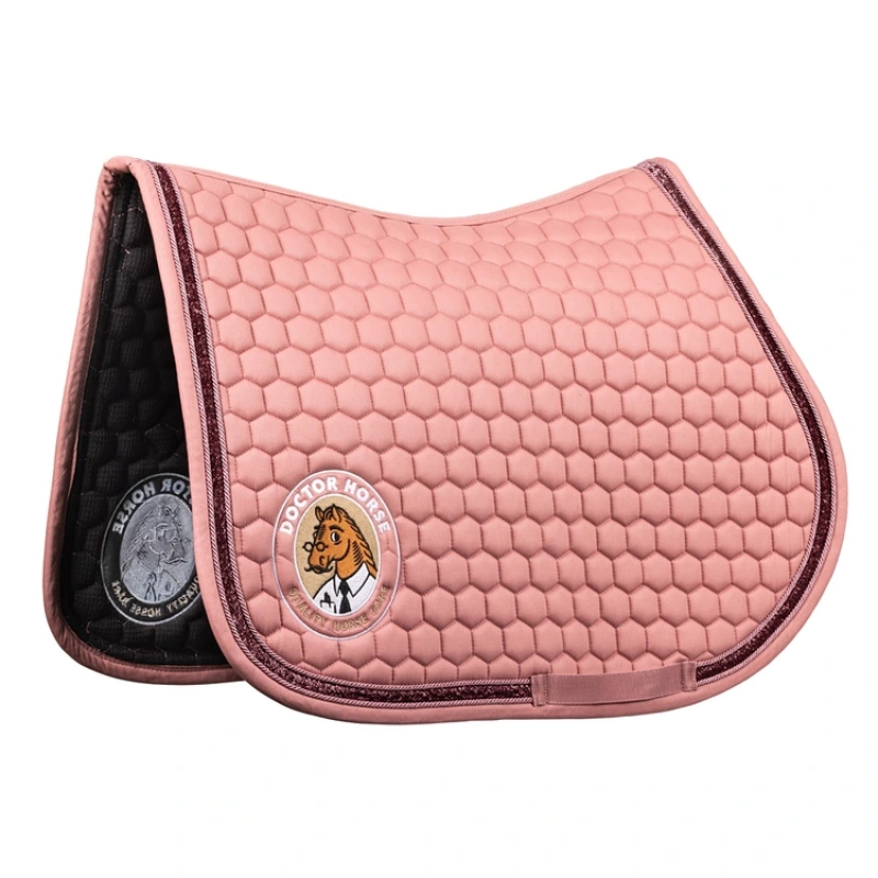 Kentucky Glitter Band cap - Doctor Horse logo