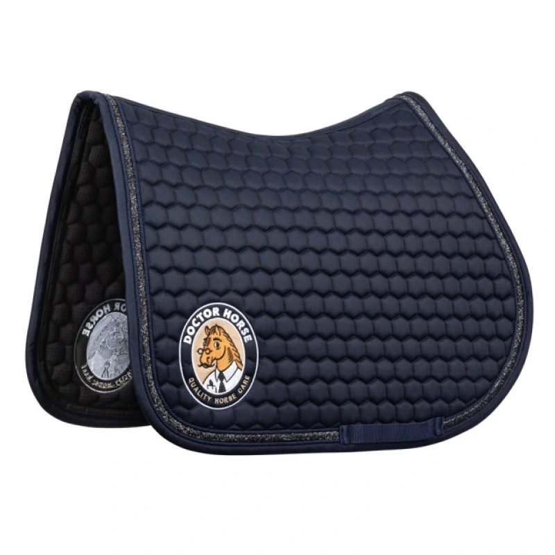 Kentucky Glitter Band cap - Doctor Horse logo 6