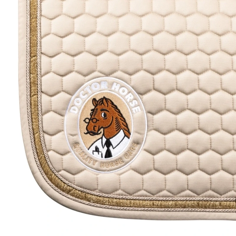 Kentucky Glitter Band cap - Doctor Horse logo 5