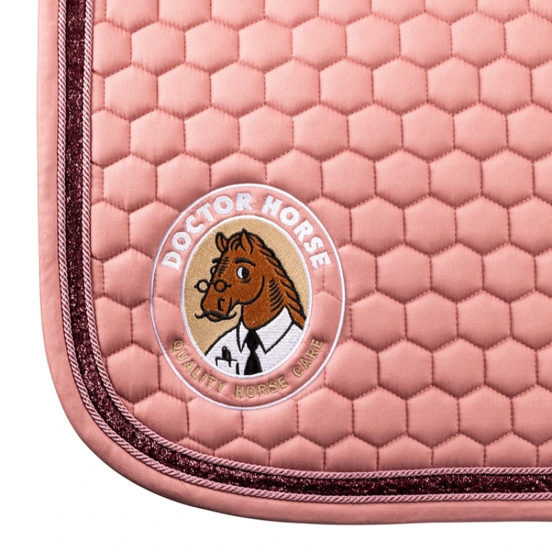 Kentucky Glitter Band cap - Doctor Horse logo 2