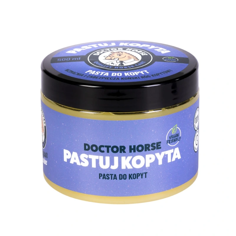 Paste Hooves – pasta na kopytá