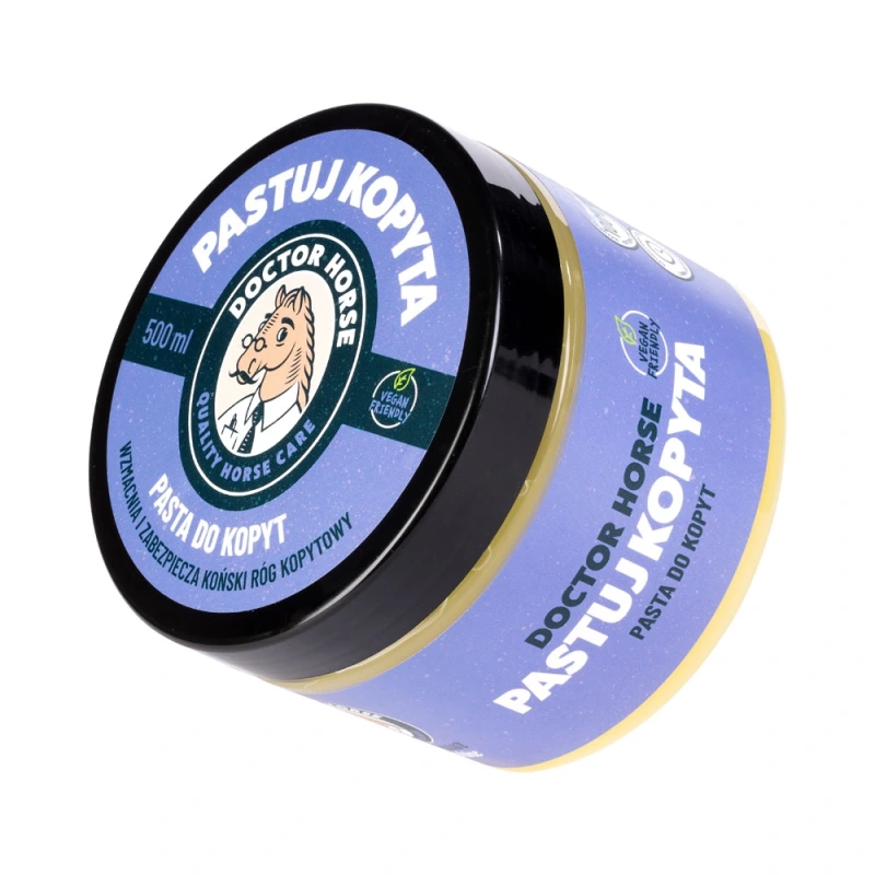 Paste Hooves – pasta na kopytá 3