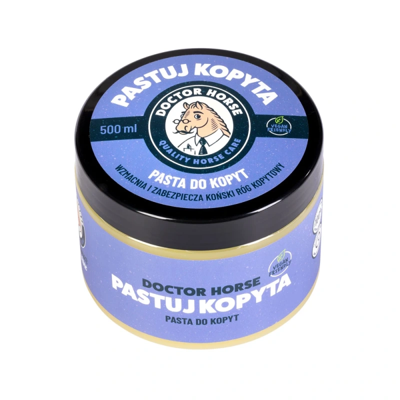 Paste Hooves – pasta na kopytá 1