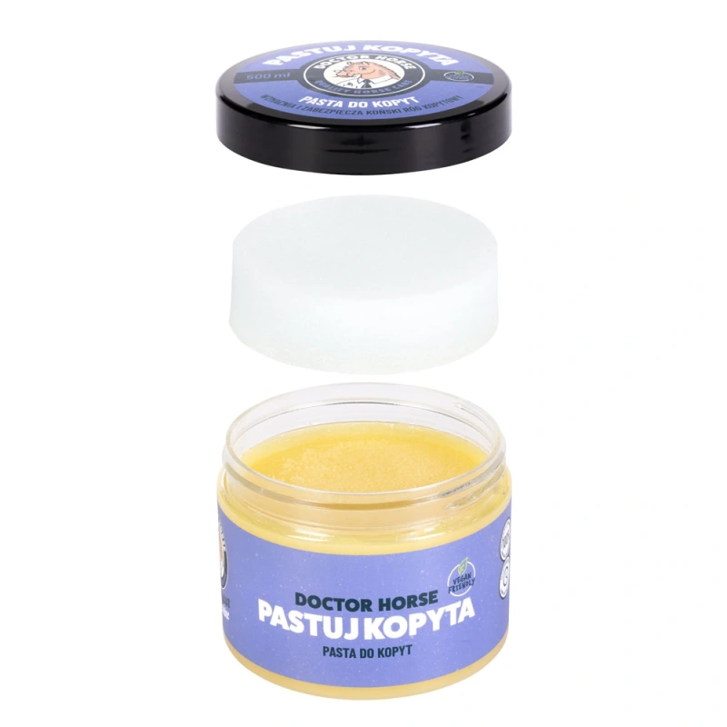 Paste Hooves – pasta na kopytá 2